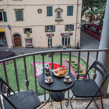 Casa Paolina Aparthotel Lucca Exterior photo