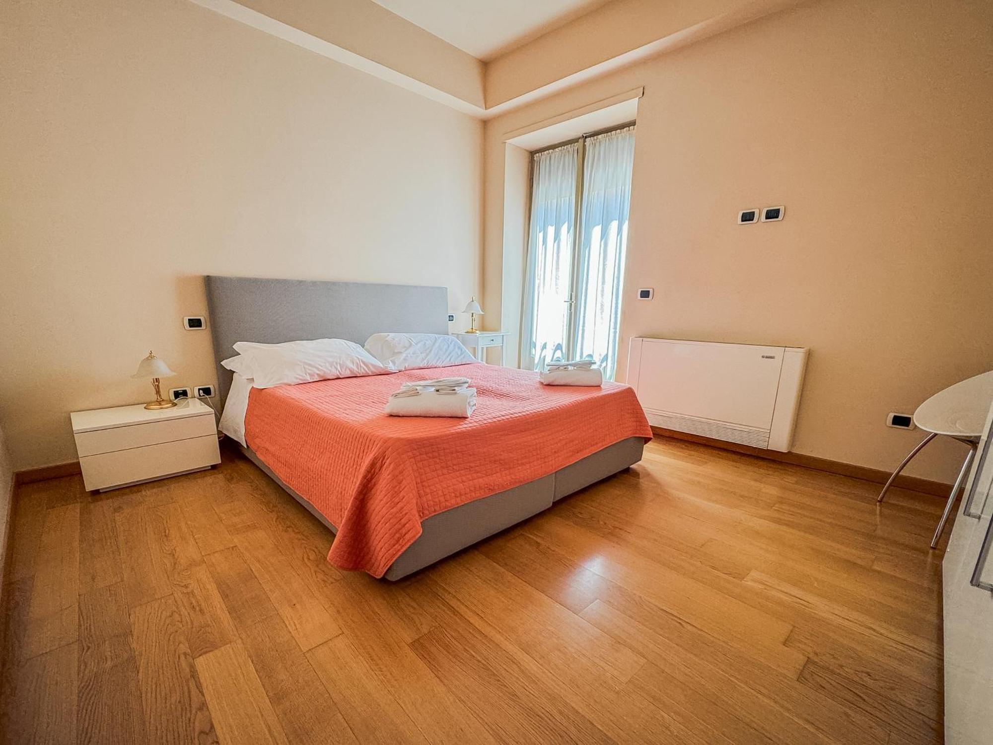 Casa Paolina Aparthotel Lucca Exterior photo