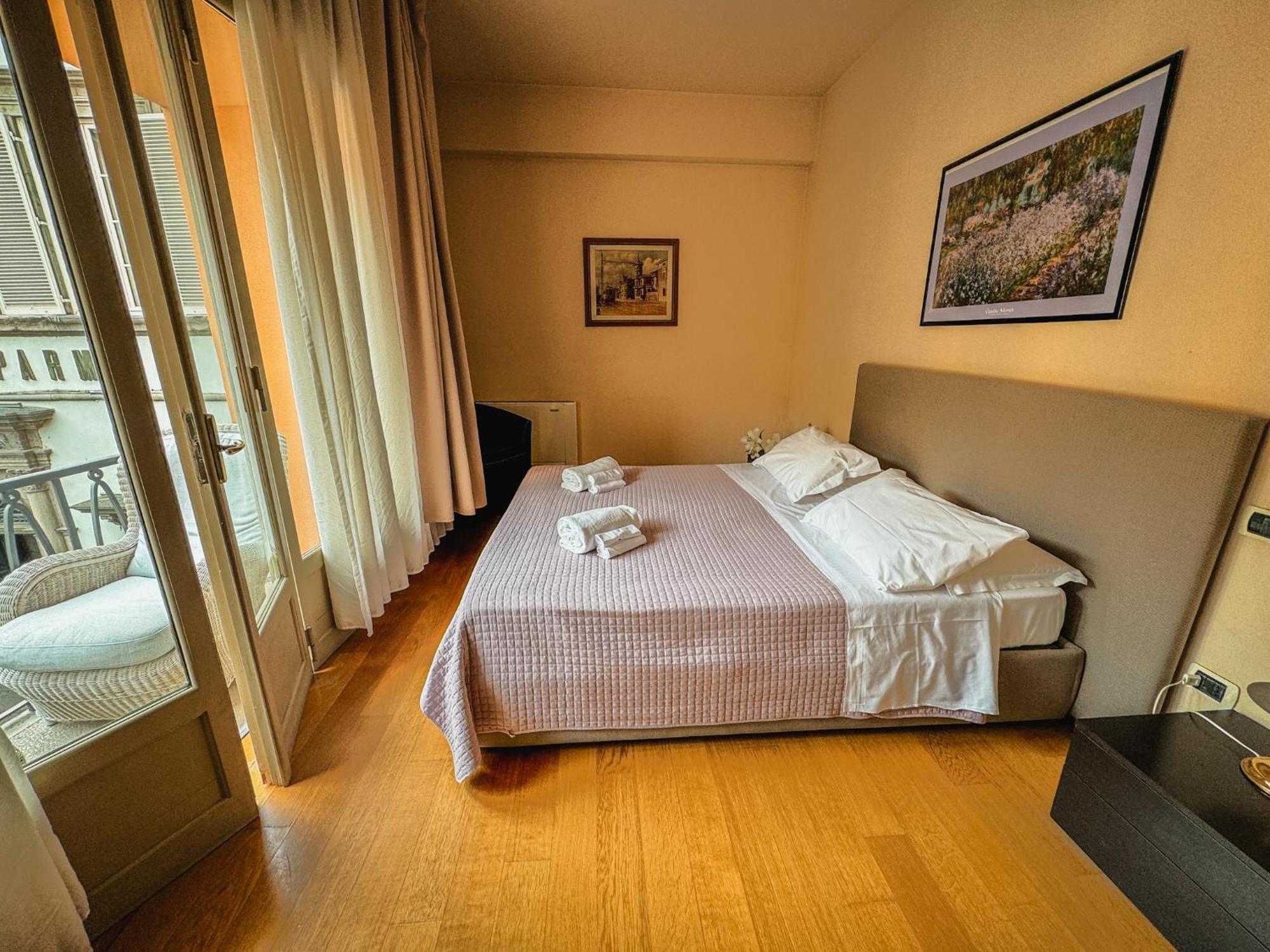 Casa Paolina Aparthotel Lucca Exterior photo